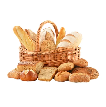 Picture of Bread & Bakery