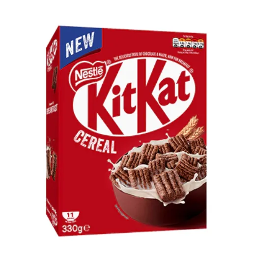 Picture of Nestle Cereals