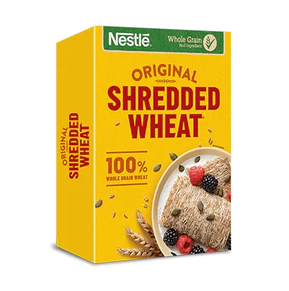 Picture of Shredded Wheat