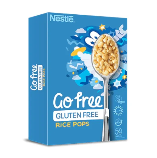 Picture of Go Free Cereal