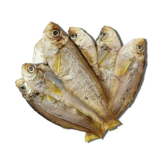 Picture of Dried Thada Fish