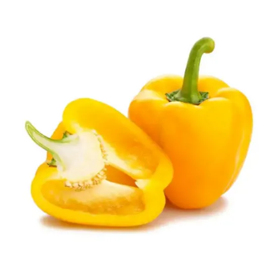 Picture of Capsicum Red vegetable