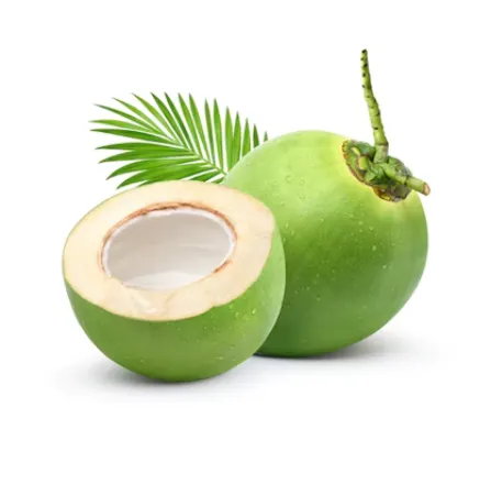 Picture for category Green Coconut