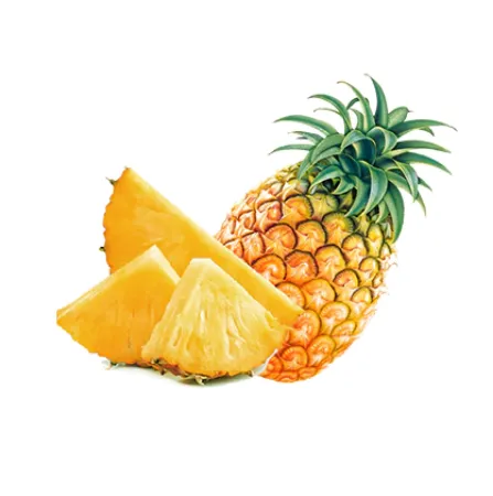 Picture for category Pineapple