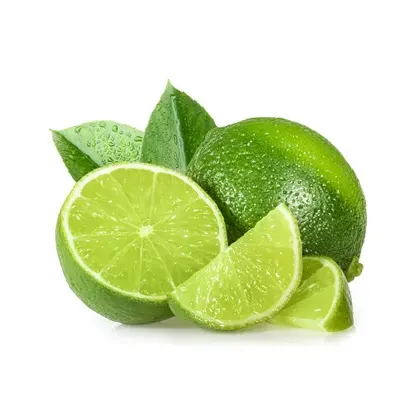 Picture of Fresh Green lemon