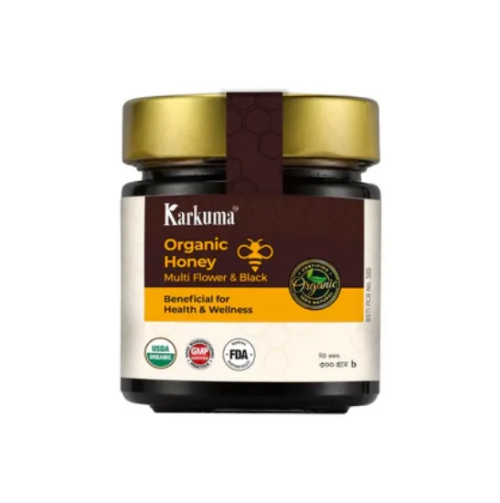 Picture of Karkuma Organic Honey