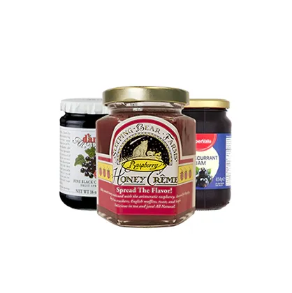 Picture for category Jam & Spreads