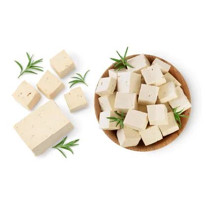 Picture for category Tofu & Meat Alternatives