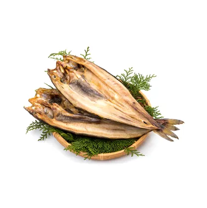 Picture for category Sliced Fish