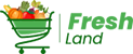Logo of Fresh Land theme